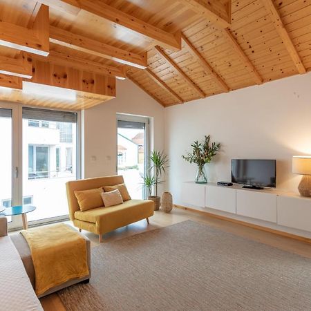 Apartamento Ferias Gafanha da Encarnacao Eksteriør billede