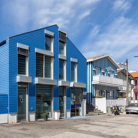 Apartamento Ferias Gafanha da Encarnacao Eksteriør billede