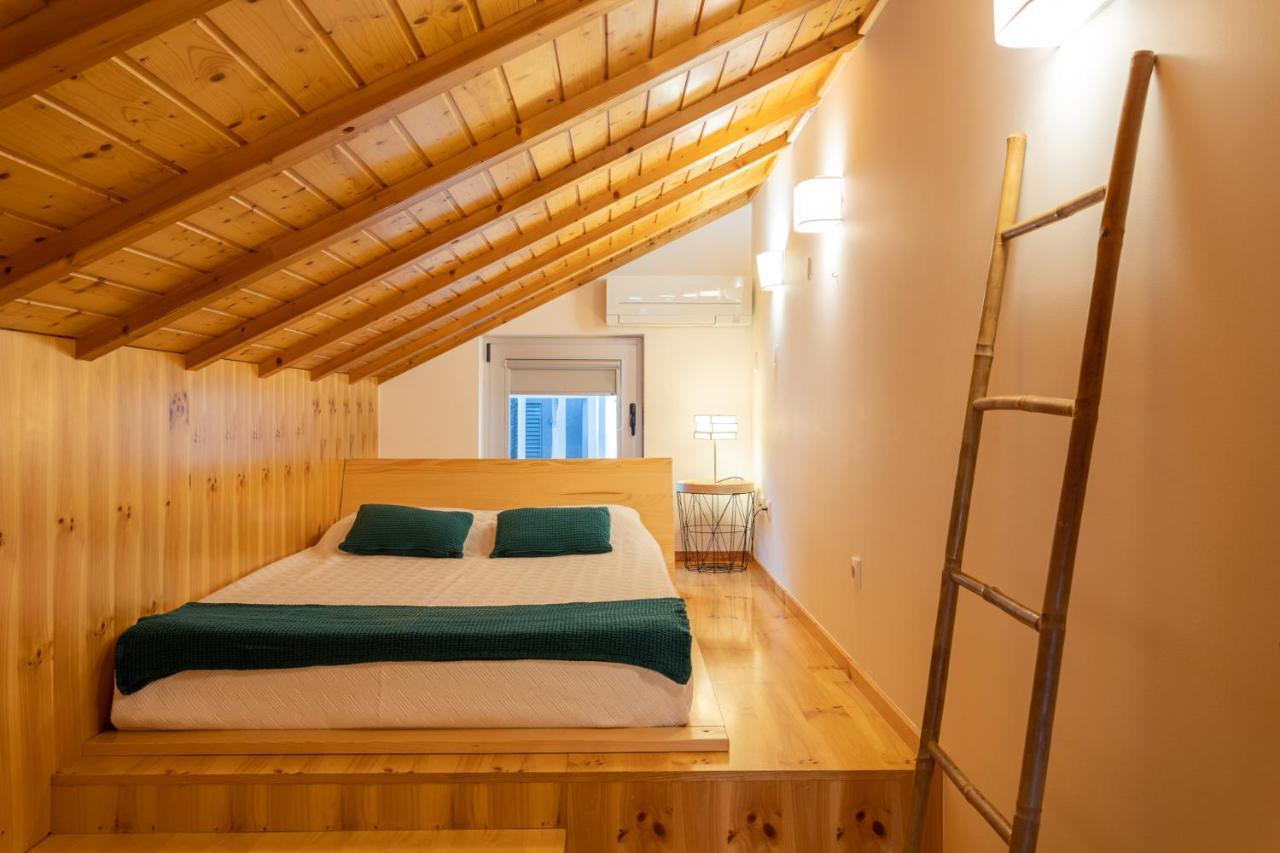Apartamento Ferias Gafanha da Encarnacao Eksteriør billede