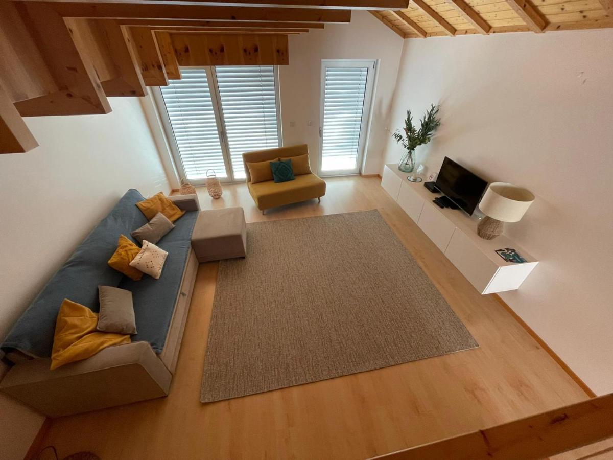 Apartamento Ferias Gafanha da Encarnacao Værelse billede