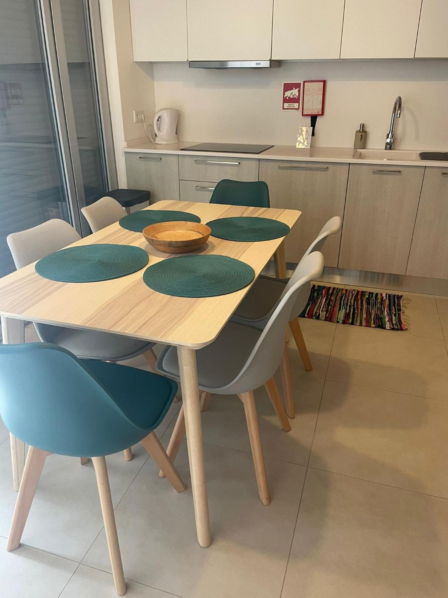 Apartamento Ferias Gafanha da Encarnacao Værelse billede