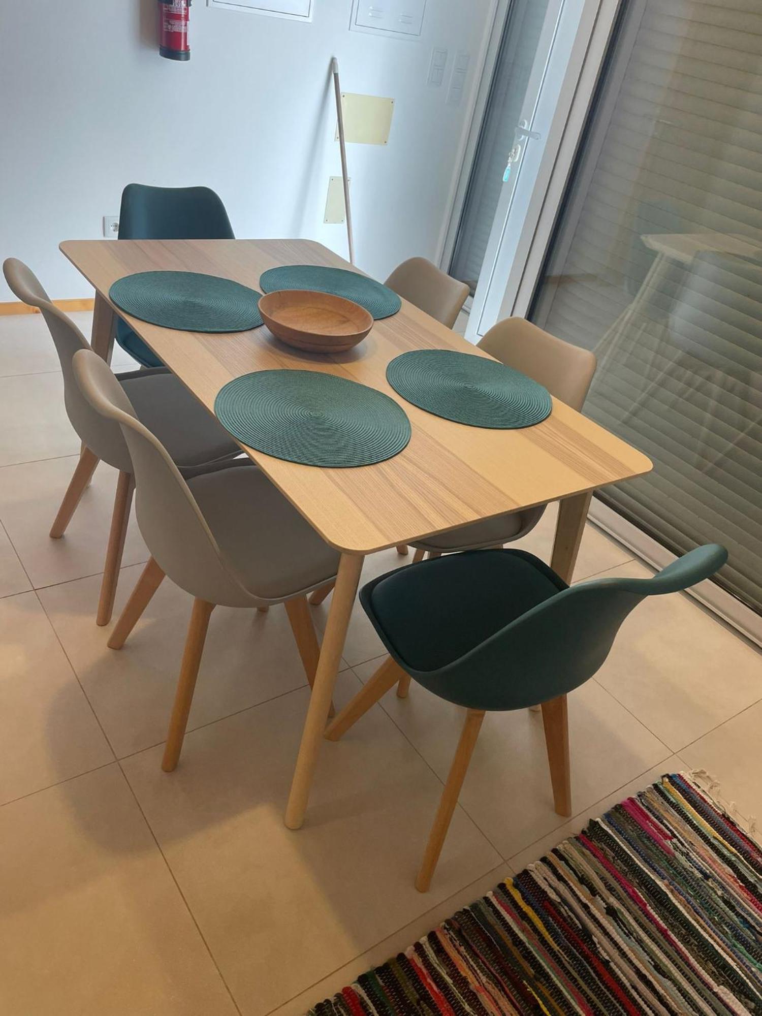 Apartamento Ferias Gafanha da Encarnacao Værelse billede